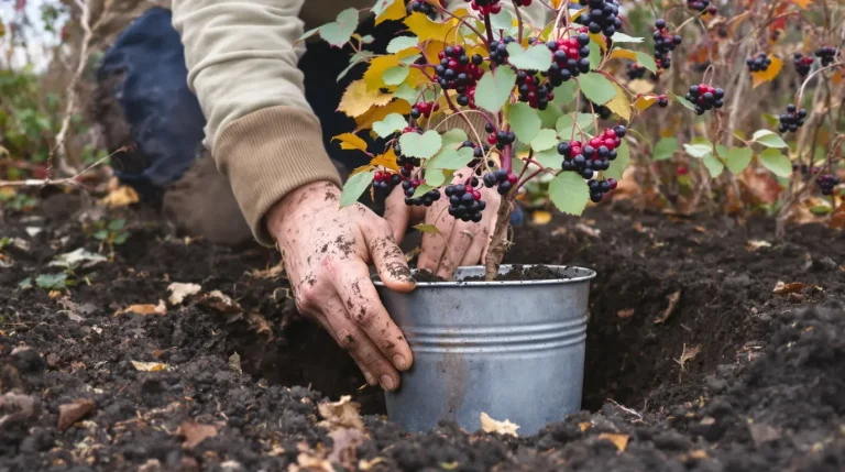 Ce fruitier rustique pousse presque seul et produit à profusion : voici pourquoi il séduit autant