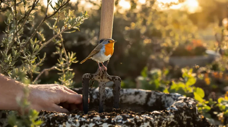 En Corse, ces petits oiseaux sont de vrais alliés du jardinier, et personne n’en parle assez En Corse, ces petits oiseaux sont de vrais alliés du jardinier, et personne n’en parle assez