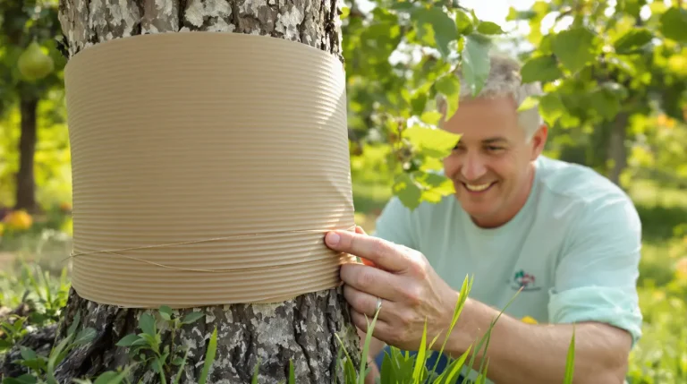 Fini l’angoisse de la pomme véreuse : ce piège gratuit et très simple va sauver votre verger Fini l’angoisse de la pomme véreuse : ce piège gratuit et très simple va sauver votre verger