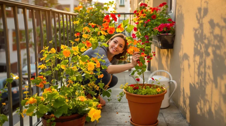Fini les roses et les hortensias : cette fleur oubliée s'impose dans les jardins en 2026 Fini les roses et les hortensias : cette fleur oubliée s'impose dans les jardins en 2026