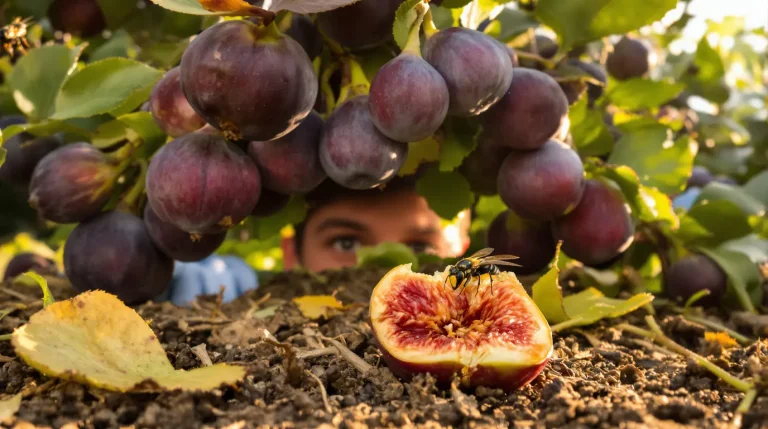 Frelon asiatique : cet arbre fruitier attire au jardin comme un aimant, mieux vaut le savoir Frelon asiatique : cet arbre fruitier attire au jardin comme un aimant, mieux vaut le savoir