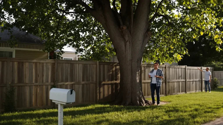 Mon voisin peut-il m’obliger à couper un arbre de mon jardin ? Ce que dit vraiment la loi Mon voisin peut-il m’obliger à couper un arbre de mon jardin ? Ce que dit vraiment la loi