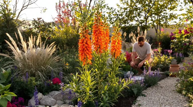 À planter ce printemps : cette vivace transforme un simple massif en décor de jardin d’exception À planter ce printemps : cette vivace transforme un simple massif en décor de jardin d’exception