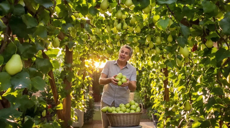 C’est la nouvelle super-plante du jardin : ceux qui la cultivent déjà disent qu’elle vaut de l’or C’est la nouvelle super-plante du jardin : ceux qui la cultivent déjà disent qu’elle vaut de l’or