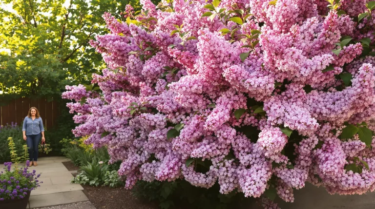 Fini les roses classiques : cette fleur surprenante transforme votre jardin en vrai paradis Fini les roses classiques : cette fleur surprenante transforme votre jardin en vrai paradis