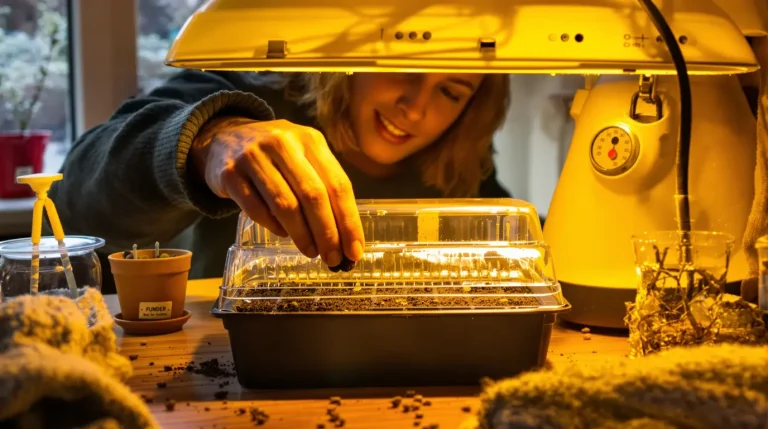 Le moment précis de l’hiver à ne pas rater au semis pour des récoltes spectaculaires de ce légume Le moment précis de l’hiver à ne pas rater au semis pour des récoltes spectaculaires de ce légume